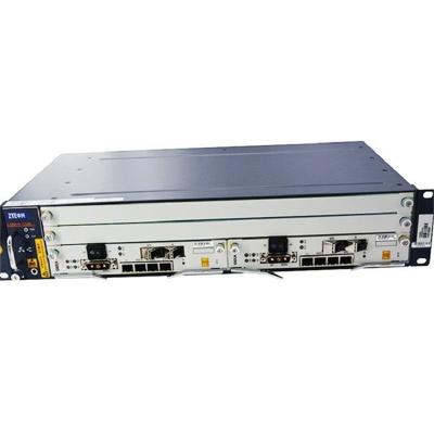 China FTTH FTTB FTTX Network Mini Port 16 Gpon Olt PriceOlt Zxa10 C320 for sale