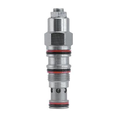 China CAGA-17A CAGA-17A-X-Y High Performance Safety Pressure Cartridge Hydraulic Safety Valves for sale