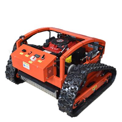 China Direct Sales 4-Stroke Commercial Mini Lawn Mower Robot Lawn Mower Commercial Self Propelled Lawn Mower Prices for sale