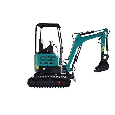 China Factory Supply Mini Excavator Price Italy Brands New For Construction for sale