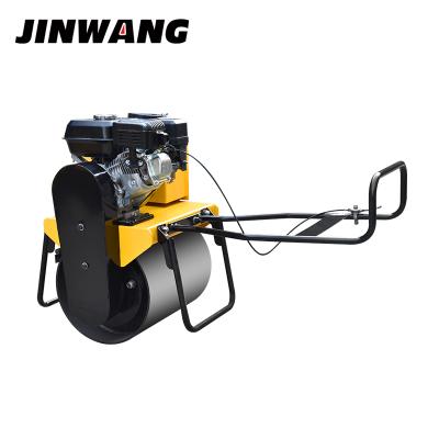 China Germany 450mm hand held manual soil roller compactor made in China HONDA GX160 for sale