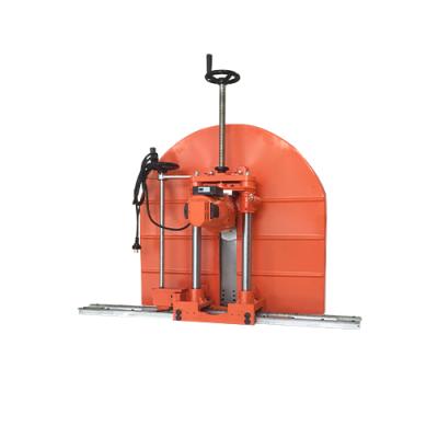 China Doors and Windows Cutting/Wall Cutting/Best Building Reform Selling Concrete Wall Cutters Wall Chaser Grooving Cutting Machine for sale