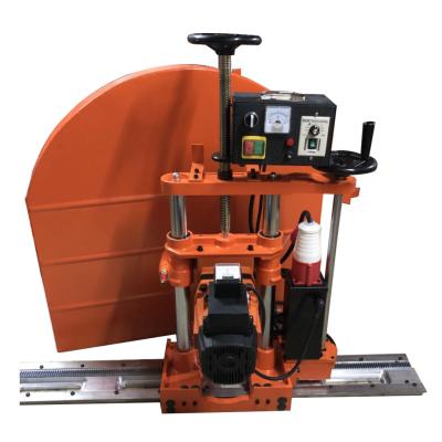 China Doors and windows cutting/wall cutting/reform factory outlet wall cutting machine brick wall construction cutting machine for sale