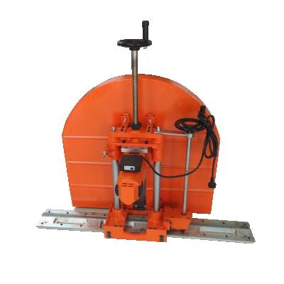 China Doors and windows cutting/wall cutting/reform factory concrete wall cutting machines wholesale wall spline construction cutting machine for sale