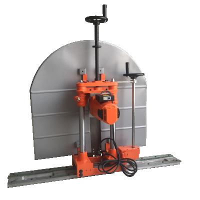 China Doors and windows cutting/wall cutting/reform direct sales wall cutting machine grinding machine concrete wall construction cutting for sale