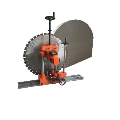 China Doors and windows cutting/wall cutting/reform factory wholesale concrete wall cutting machine cement concrete wall construction cutting machine for sale