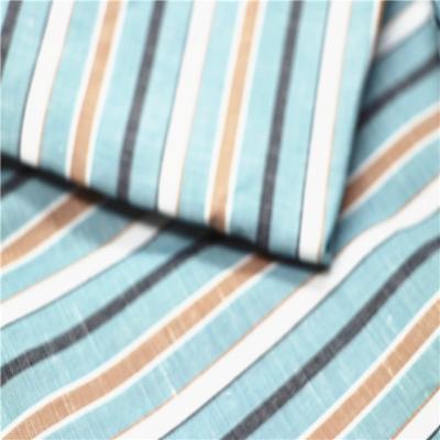 China Viable supplier low price high quality china tencel fabric linen apparel for sale