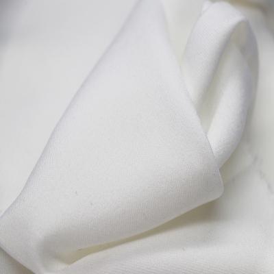 China Simply 2020 High Quality Polyester Cheapest Fabric Manufacturer for sale