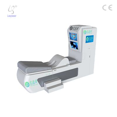 中国 220V 380V Body Sculpting Machine , Super Steam Colon Hydrotherapy Machine 販売のため