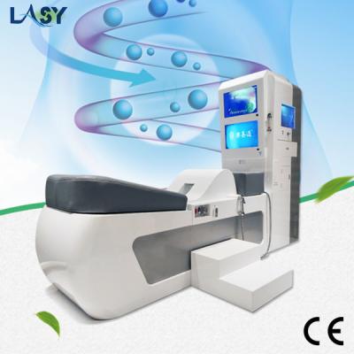 China 380V 220V Colon Hydrotherapy Machine , Supersonic Home Colon Hydrotherapy Equipment en venta