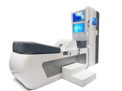 China Detox Colon Hydrotherapy Equipment Machine 380V Commercial en venta