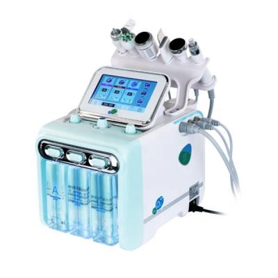 China Portable Hydra Dermabrasion Machine Hydrafacial 250V Beauty Machine Accessories zu verkaufen