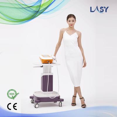 中国 Dual Frequency 0.5MHz 2MHz RF Microneedle Machine 販売のため