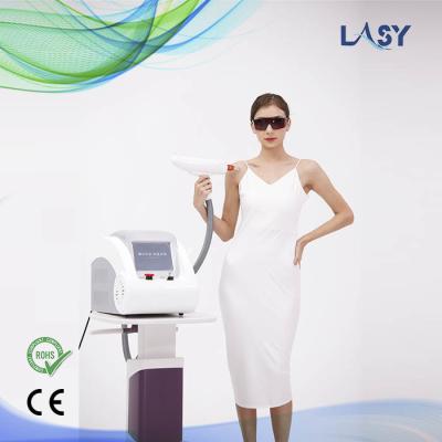 Κίνα 1064nm ND YAG Tattoo Eraser Machine Permanent Tattoo Removal Machine προς πώληση