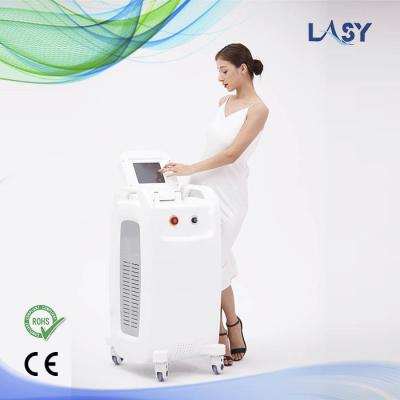 China 808nm Micro Diode Laser Bar Lightsheer Diode Laser Stack for sale