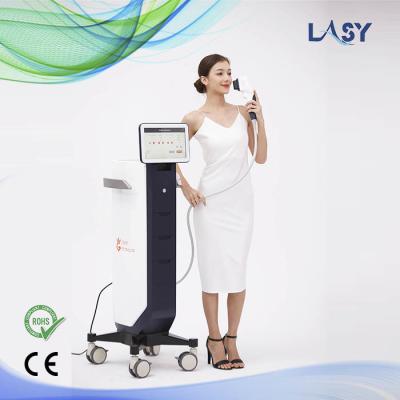 China 7D HIFU Facial Machine Skin Tightening Ultrasonic Anti Aging Machine zu verkaufen