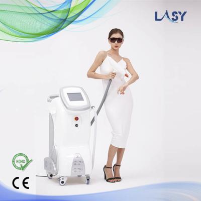 China Face Body Beauty Salon Medical IPL Hair Removal Device zu verkaufen