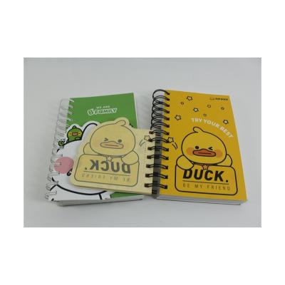 China Wholesale Premium Paper Retro Vintage Recycled Notebook Paper Custom Printing for sale