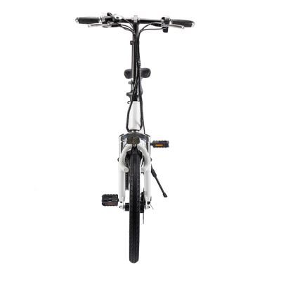 China Multifunctional Original Freestyle Aluminum Mini Battery Bmx E Fat Boy Cycle Electric Bike for sale