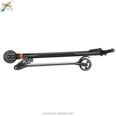 China Suspension Adult Front Shock Absorber Big Battery Power Modern Bings Front Hidden Electric Scooter For Sale for sale