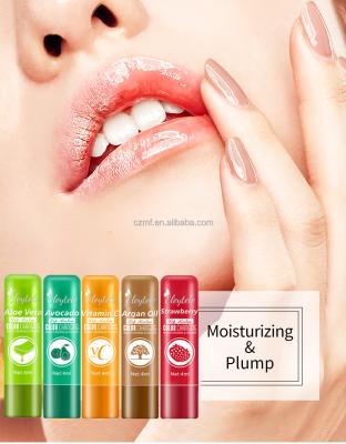 China New Custom Organic Waterproof Private Label Style Wholesale OEM/ODM Hydrate Nourish Make Your Own Logo Brand Lip Balm for sale