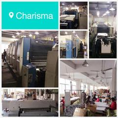 Verified China supplier - Longgang Charisma Arts&Crafts Co., Ltd.