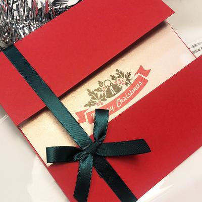 China Universal Wholesale Cost Effective Handmade Premium Customize Design Greeting Cards for sale