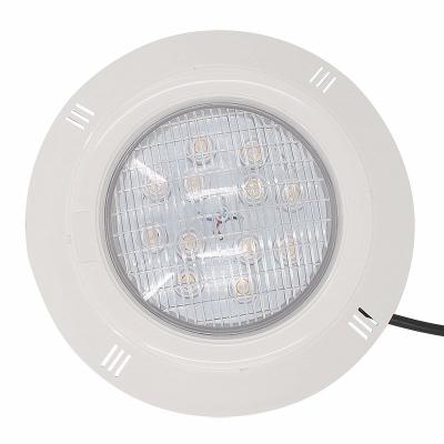 China Swimming Pool Lighting 2700-3000K IP68 LED 12*3W Swimming Pool Light for sale