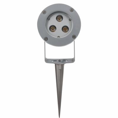 China LANDSCAPE Garden Lighting Low Voltage Landscape Lighting Led Garden Spike Light for sale