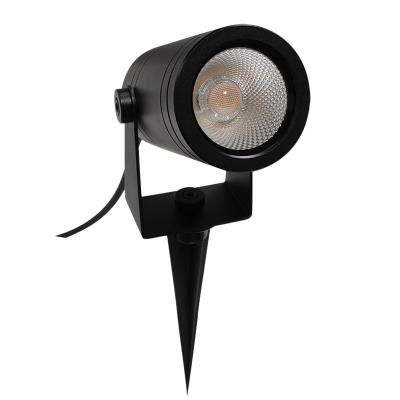 China LANDSCAPE Low Voltage 30W IP67 Outdoor Garden 24V RGBW LED Spike Light for sale