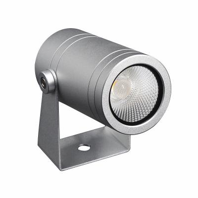 China Outdoor LANDSCAPE Garden Spot Light IP67 2700-6500K White 9W for sale