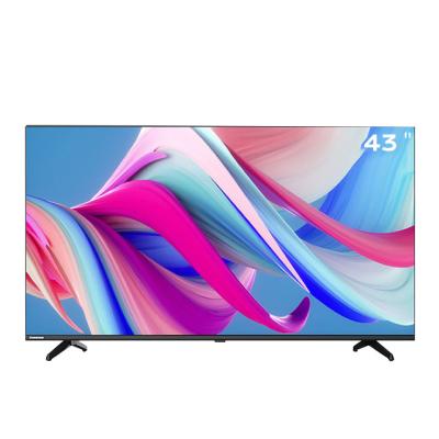 China Top quality 43in tvsmart tv smart tv best price smart tv 43inches for sale