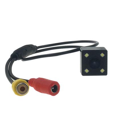 China CCD Camera Suitable Wholesale Vehicle Quality Waterproof Guaranteed Backup Camera for sale