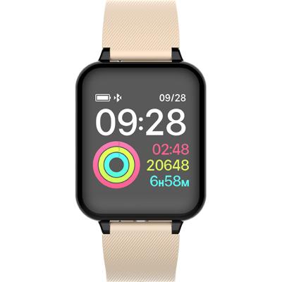 China OTHERS various promotional goods using multiple color options smart watch for sale