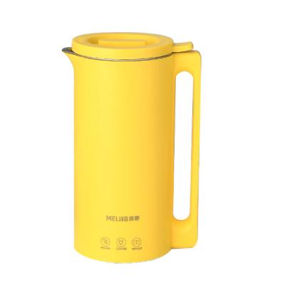 China Promotional Good Quality Yellow Beater Ejector Knob MB-C35D Mixer 0.3L Kitchen Mixer for sale