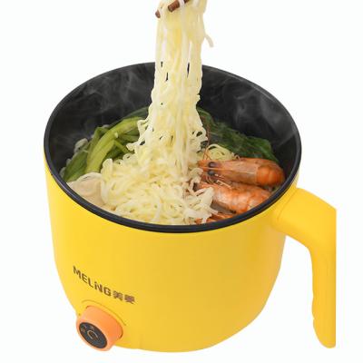 China MT-H12C Household Stainless Steel Electric Pot Multifunctional Electric Pot for sale