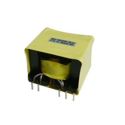 China PQ35980 high frequency transformer specialization high frequency power transformer and electronic transformer for sale