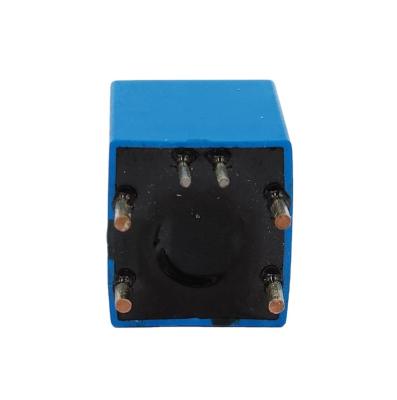 China Source Factory Amp Current Power Transformer Encapsulated Can Be Customized CT12-150 for sale