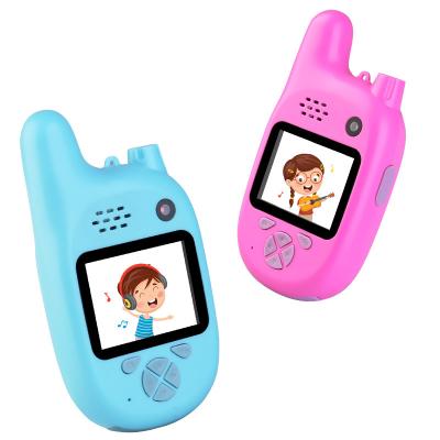 China 2021 hot sale etsy face priority Amazon fashion sports kids sports print children Christmas gift video call camera phone free sample for sale