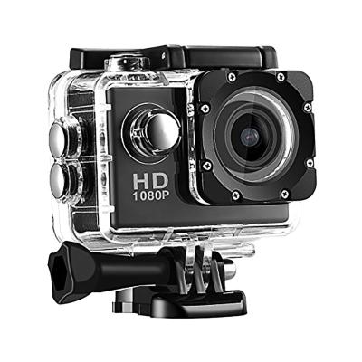 China 2021 hot outdoor hd wifi 4k 1080p wifi 4k 1080p go pro mini action camera vlog youtube camera 4k oem vlog youtube odm digital camera v50x hd amazon hot outdoor for sale