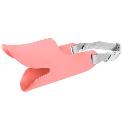 China Newly available viable cleaning and protection of practical dog nose and mouth anti bite sleeve for sale