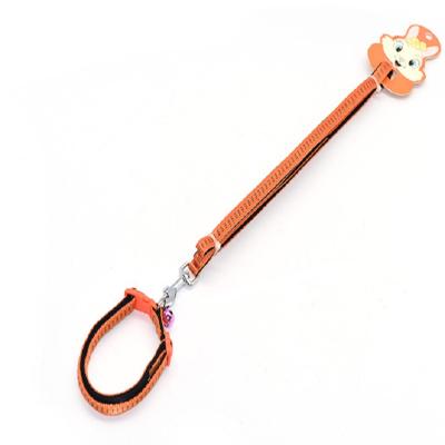 China Dogs Nylon Cotton Dog Chain Pet Leash For Small And Medium Dogs for sale