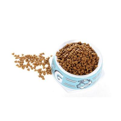 China Safe and Healthy Viable Purebred Grain Free Dog Food Pet Food with a Variety of Flavors for sale