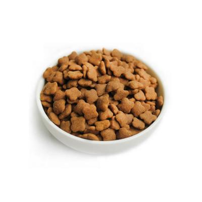 China Viable there is a large selection of quality certification meo cat food and halal cat food for sale