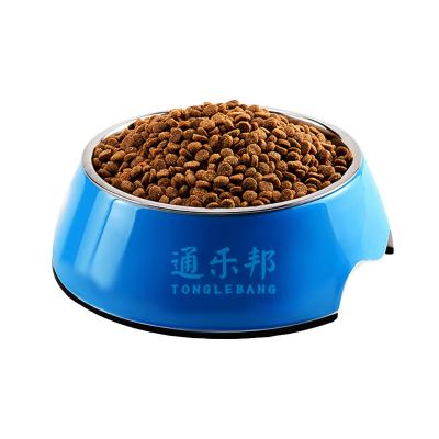 China Sustainable Pet Cat Food Private Label Cat Food Dry Halal Cat Food OEM for sale