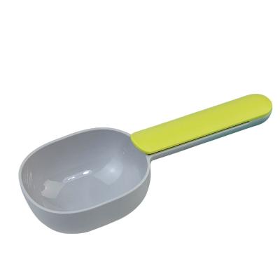 China Chinese hot factory direct pet spoon for sale price 5253545556 for sale