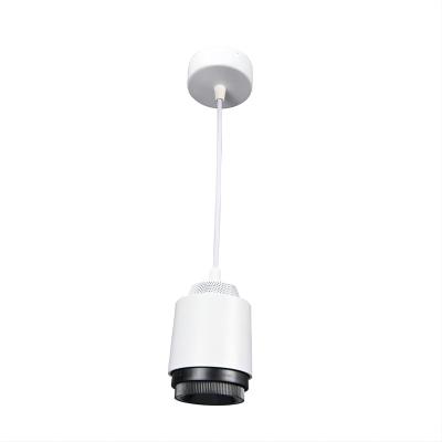 China Save Energy High Quality Surface Mounted LED Ceiling Lamp Covers Housing Spotlight In Frame Fixture for sale