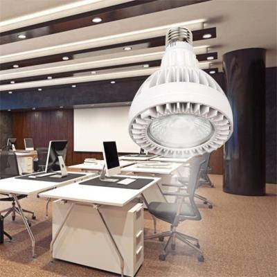 China 2021 High Brightness Good Quality Aluminum Ceiling Par30 30W Spot Light Led Spotlight For Hotel for sale