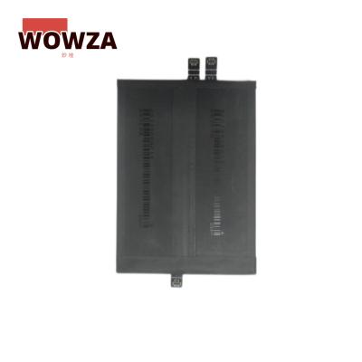 China Genuine 2350*2mAh BP48 Mobile Phone Replacement Phone Battery For Redmi K50 Game for sale