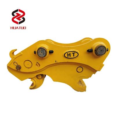 China Crawler Excavator OEM Factory Direct Excavator Quick Hitch For Kinds Of Type Excavator for sale